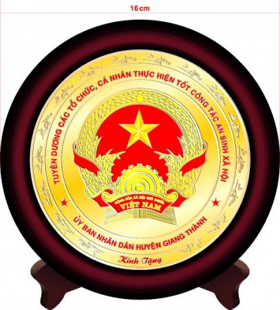 Đĩa tròn